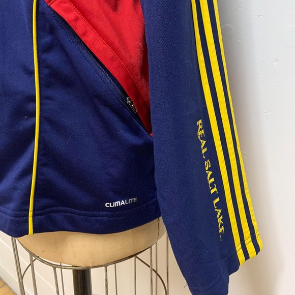 Veste ADIDAS - Picture 4 of 6